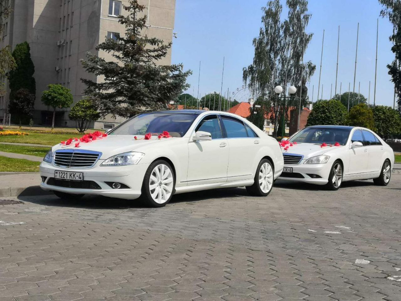 Галерея